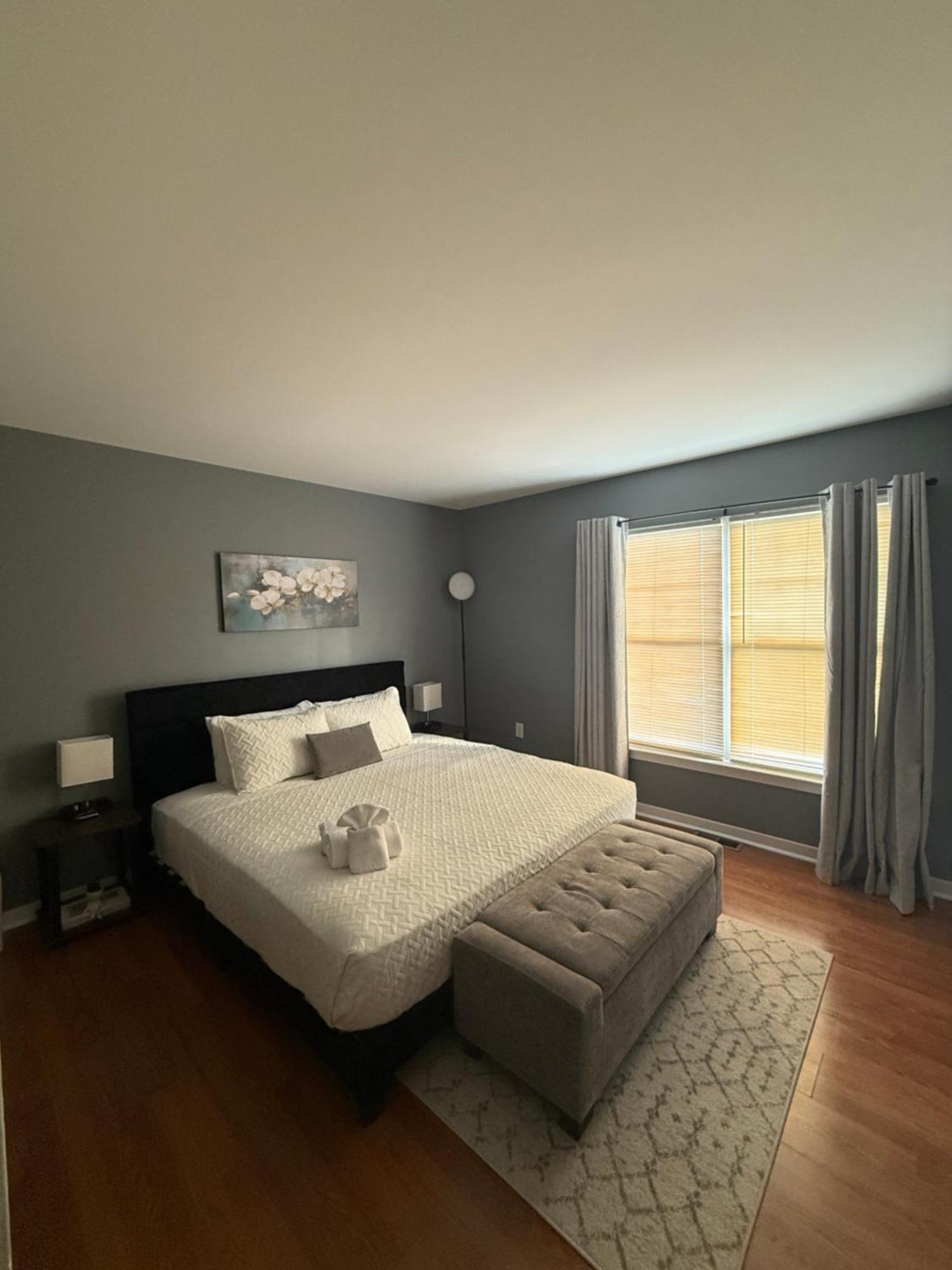 The Grey Escape-Close To Beach Waterpark & Casinos Atlantic City Exterior foto